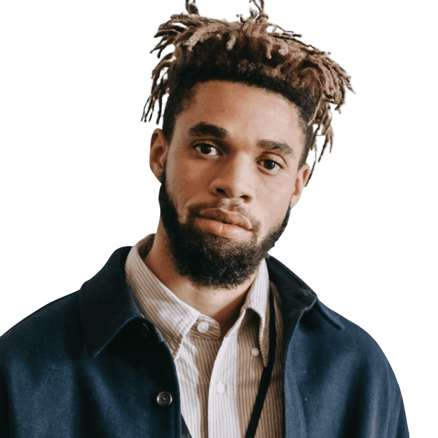 James Riley