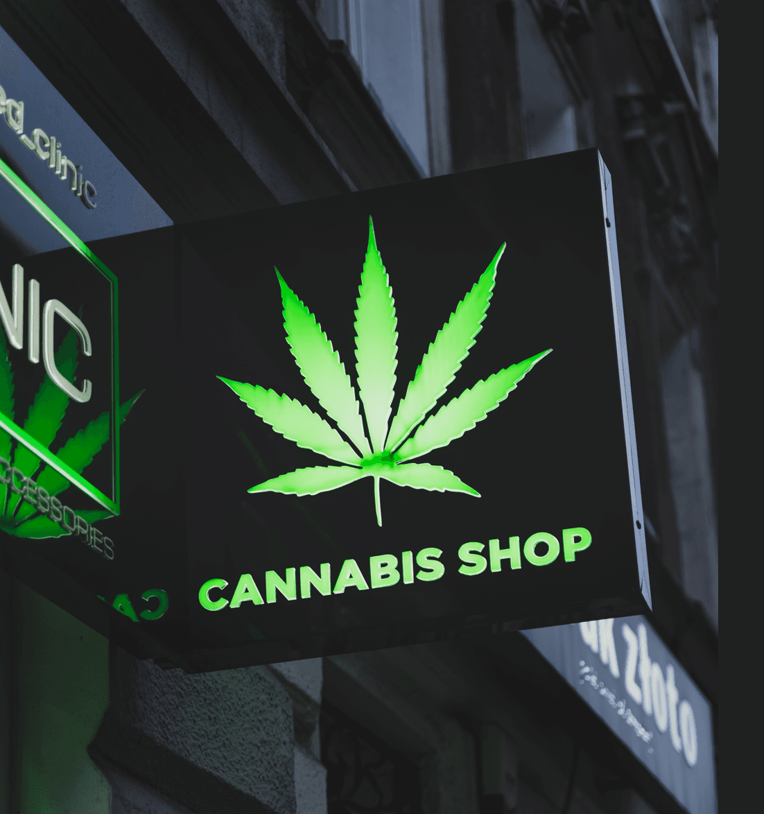 Shop