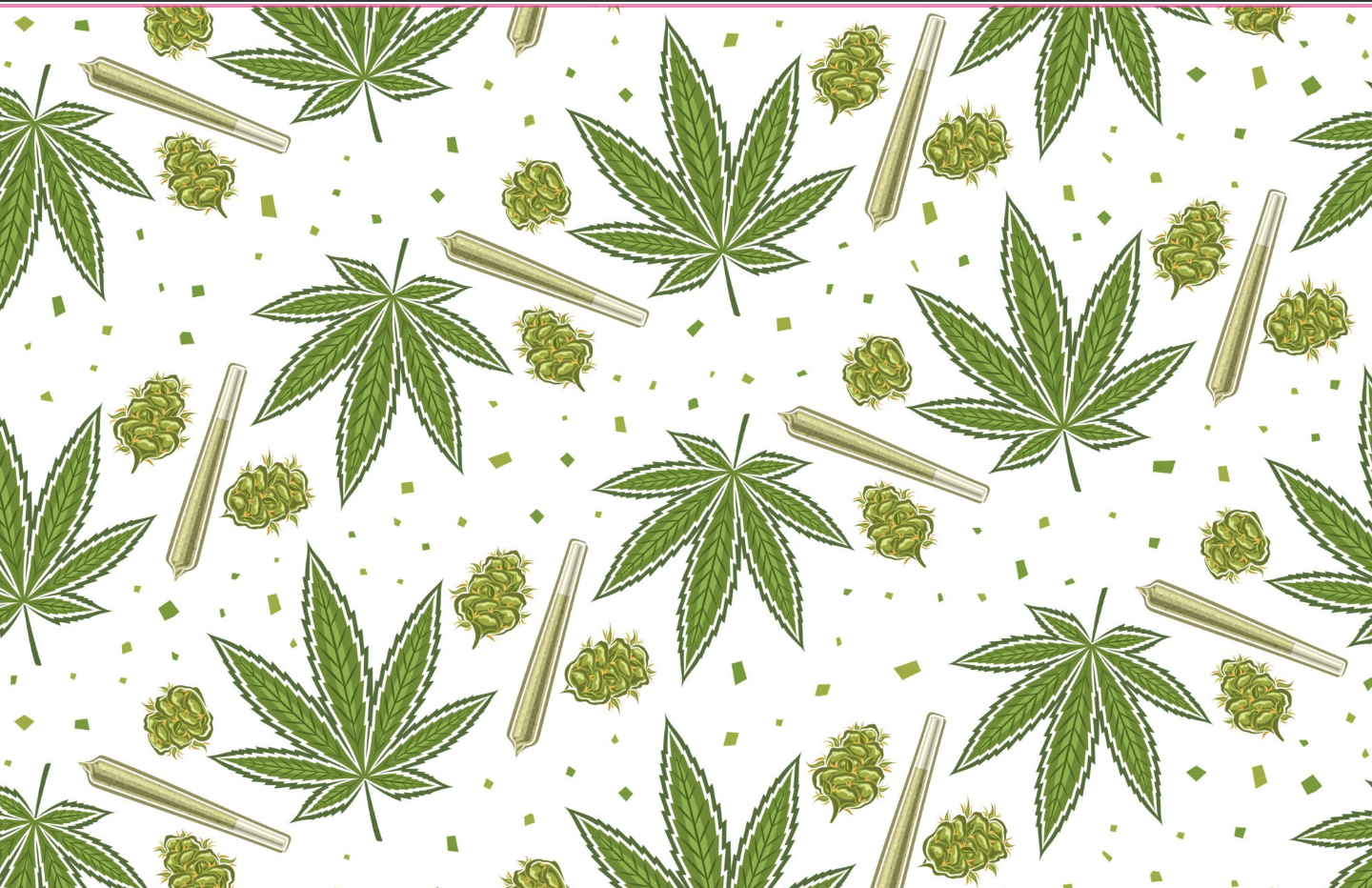 Cannabis partnership background